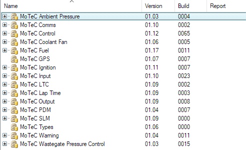 new modules installed list .jpg