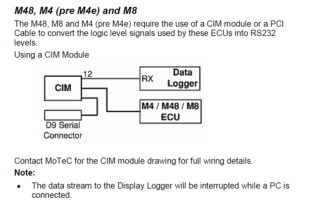 PCI to Dash connection.png